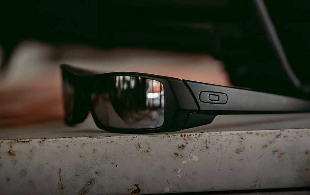 Metal Plate™ Satin Black Eyeglasses | Oakley® | Official Oakley