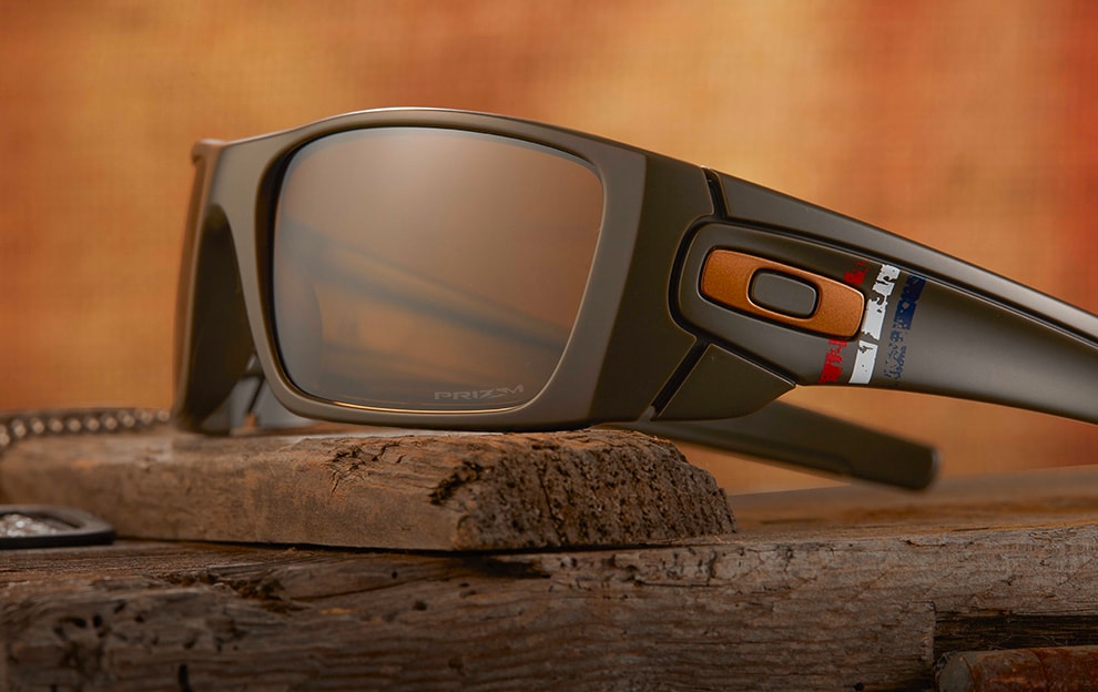 Steel Plate™ Powder Midnight Eyeglasses | Oakley® | Official